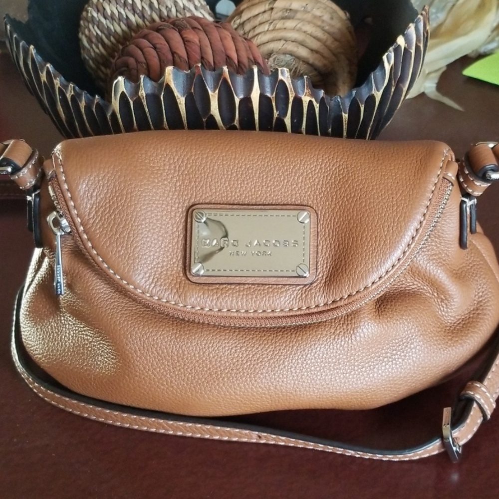 Marc Jacobs mini natasha
